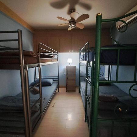 Sura Hostel Bangkok Near Mrt Phra Ram 9 Esterno foto