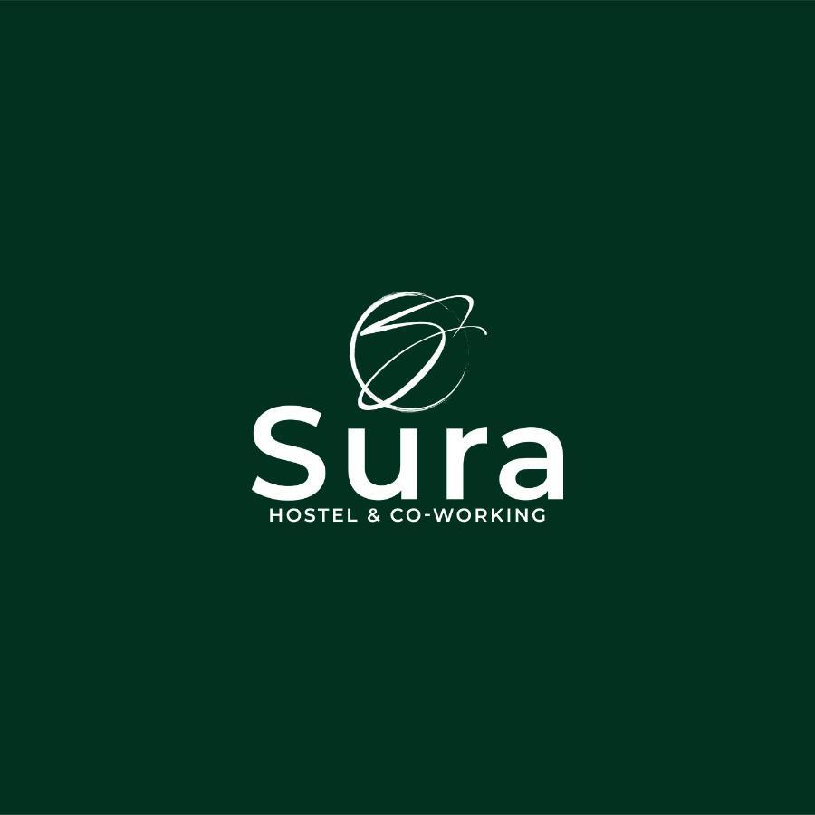 Sura Hostel Bangkok Near Mrt Phra Ram 9 Esterno foto